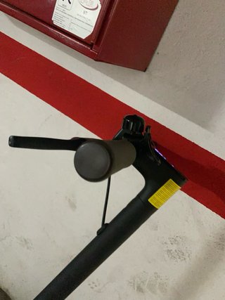 Patinete Eléctrico Xiaomi Homologado