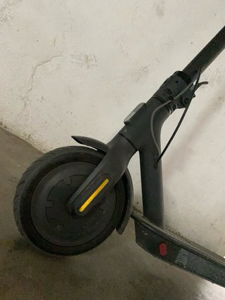 Patinete Eléctrico Xiaomi Homologado