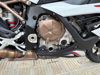 BMW S1000RR 2020 Paquete M