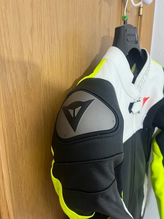 Mono Dainese Assen 2 Talla 48