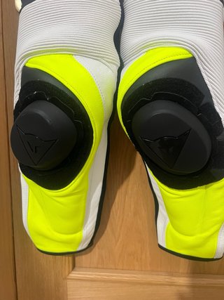Mono Dainese Assen 2 Talla 48