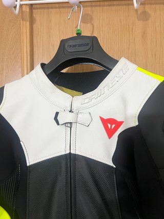 Mono Dainese Assen 2 Talla 48