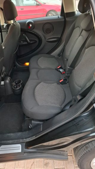 MINI Countryman 2013