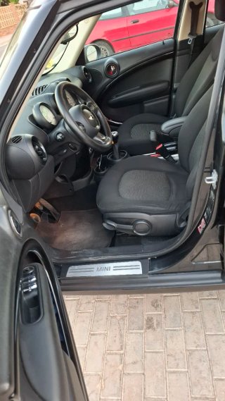 MINI Countryman 2013