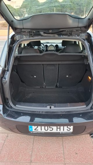 MINI Countryman 2013