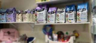 NEGOCIABLE Peluquería canina + tienda mascotas 12a