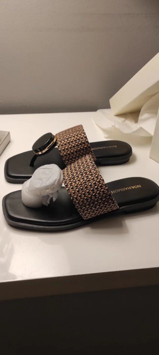 Sandalias NOAH HARMON mujer talla 36