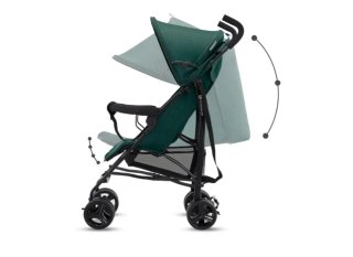 Passeggino per bambini Kinderkraft verde