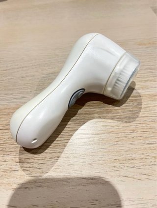 Cepillo facial eléctrico limpieza profunda