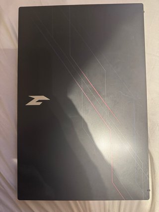 Acer Nitro V 15 Portátil Gaming Intel Core RTX