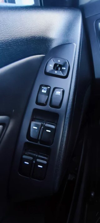 HYUNDAI  IX35 CRDI CONFORT 2WD