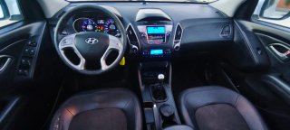 HYUNDAI  IX35 CRDI CONFORT 2WD