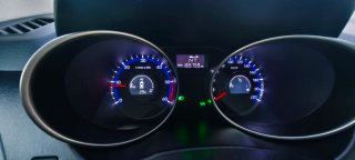 HYUNDAI  IX35 CRDI CONFORT 2WD