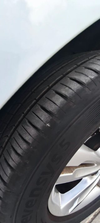 HYUNDAI  IX35 CRDI CONFORT 2WD