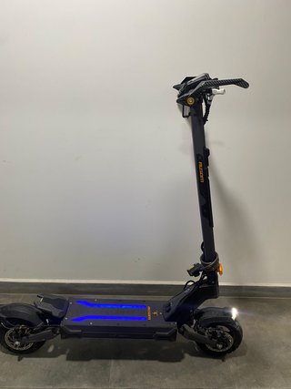 Patinete Eléctrico Ausom L2 MAX