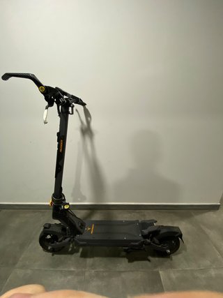Patinete Eléctrico Ausom L2 MAX