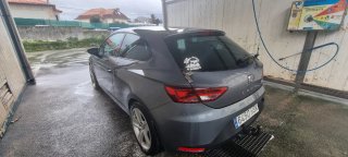 SEAT Leon 2013