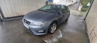 SEAT Leon 2013