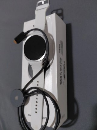 Samsung Galaxy Watch 8