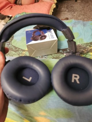 OneOdio Studio Pro 10 DJ Headphones
