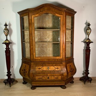 Vitrina Holandesa S.XIX