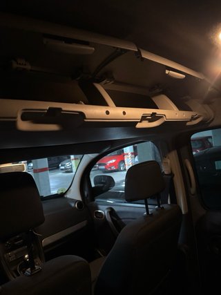 Mercedes-Benz Citan 2013