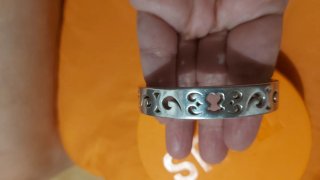Pulsera Tous Plata