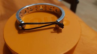 Pulsera Tous Plata
