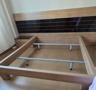 Conjunto habitación 1.50