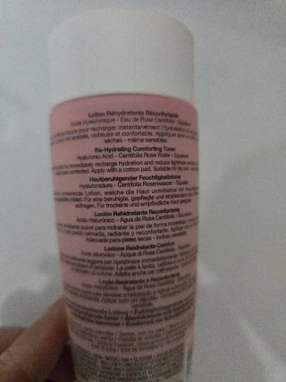 Tonico Viso Lancôme Tonique Confort