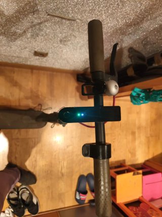 Patinete Eléctrico Xiaomi