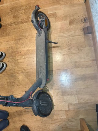 Patinete Eléctrico Xiaomi