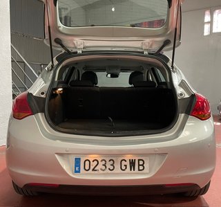 Opel Astra 1.6 Enjoy