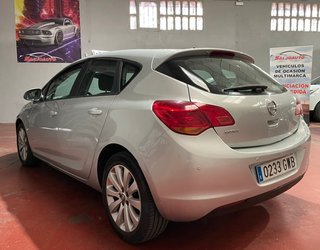 Opel Astra 1.6 Enjoy