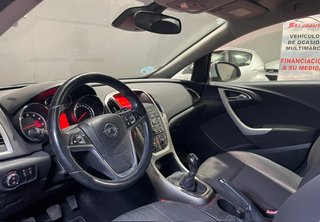 Opel Astra 1.6 Enjoy