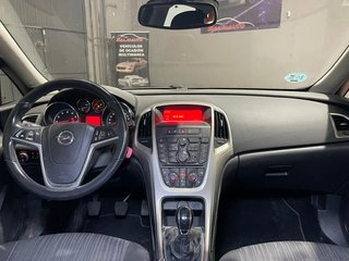 Opel Astra 1.6 Enjoy