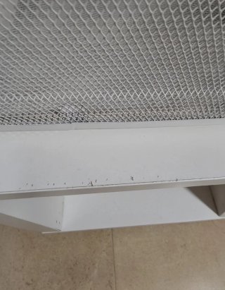 Estantería Kallax Ikea 4 huecos blanca