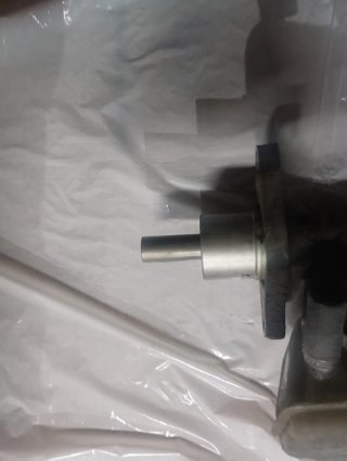 Bomba de freno Audi A3 8P