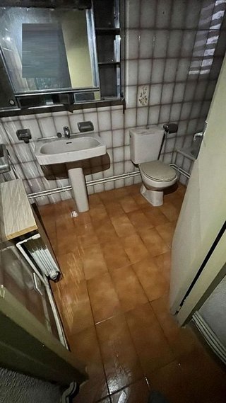 Piso en venta en Sallent