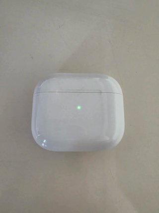 AirPods Apple Blancos