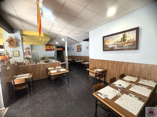Local comercial en venta en Polígono del Aeropuerto en Manises