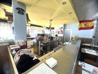 Local comercial en venta en Polígono del Aeropuerto en Manises
