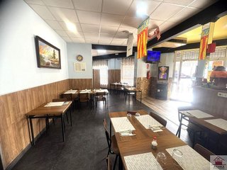 Local comercial en venta en Polígono del Aeropuerto en Manises