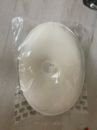 Cojín i Funda Mimos plagiocefalia bebé. Talla S