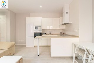 Piso en venta en Centro en Jerez de la Frontera