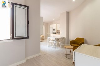 Piso en venta en Centro en Jerez de la Frontera