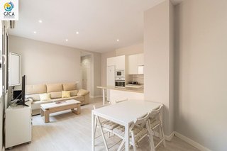 Piso en venta en Centro en Jerez de la Frontera