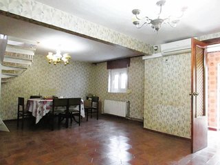 Casa adosada en venta en Collado Mediano