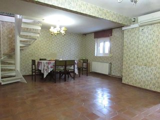 Casa adosada en venta en Collado Mediano