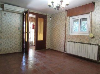 Casa adosada en venta en Collado Mediano